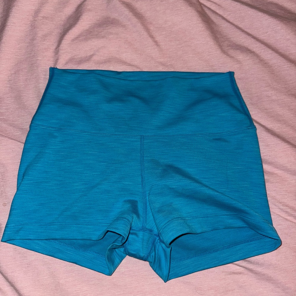 NOBULL SHORTS